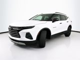 Used 2022 Chevrolet Blazer LT w/ Redline Edition image 2