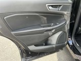 Certified 2024 Ford Edge SEL image 6