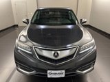 Used 2016 Acura RDX AWD w/ Technology Package image 2