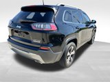 Used 2020 Jeep Cherokee Limited image 4