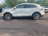 Used 2023 Lincoln Nautilus Reserve w/ Equipment Group 201A image 6