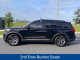 Certified 2022 Ford Explorer XLT image 4