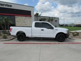 Used 2015 Ford F150 XL w/ Equipment Group 101A Mid image 2