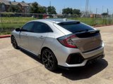 Used 2017 Honda Civic Sport image 3