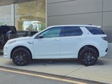 New 2025 Land Rover Discovery Sport S image 4