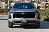 New 2025 Chevrolet Equinox RS w/ Safety and Technology Package image 3