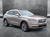 Used 2021 Lincoln Nautilus Reserve image 3