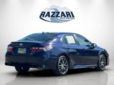 Used 2022 Toyota Camry SE image 3