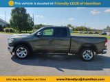 Used 2020 RAM 1500 Big Horn image 2