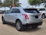 Used 2017 Cadillac XT5 Luxury w/ Driver Awareness Package image 3