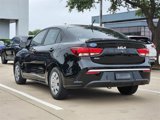 Used 2023 Kia Rio LX image 4