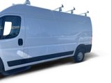 Used 2021 RAM ProMaster 2500 image 4