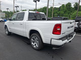 New 2025 RAM 1500 Big Horn image 3