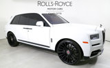 Used 2023 Rolls-Royce Cullinan image 5