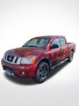 Used 2014 Nissan Titan PRO-4X image 3