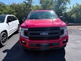 Used 2020 Ford F150 XL w/ Equipment Group 101A Mid image 2