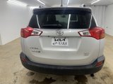 Used 2014 Toyota RAV4 XLE image 4