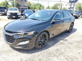 Used 2020 Chevrolet Malibu LT w/ Midnight Edition image 3