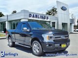 Used 2018 Ford F150 XLT w/ Equipment Group 302A Luxury image 3