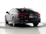 Used 2016 Audi A7 3.0T Premium Plus w/ Black Optic Package image 5