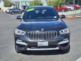 Used 2019 BMW X3 sDrive30i w/ Convenience Package image 2