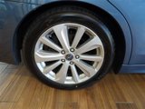 Used 2018 Subaru Legacy 2.5i Limited w/ 50th Anniversary Edition image 5
