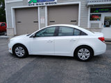 Used 2013 Chevrolet Cruze LS image 5