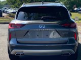 Used 2023 INFINITI QX50 Luxe image 3