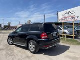 Used 2011 Mercedes-Benz GL 450 4MATIC image 4
