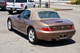 Used 2001 BMW Z3 2.5i image 5