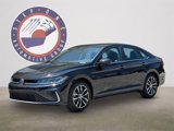 Certified 2025 Volkswagen Jetta SE image 2