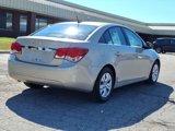 Used 2012 Chevrolet Cruze LS w/ Connectivity Package image 5