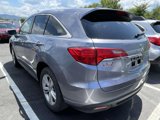 Used 2013 Acura RDX AWD w/ Technology Package image 3