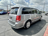 Used 2015 Dodge Grand Caravan SE w/ Quick Order Package 29E SE image 6