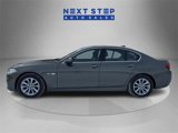 Used 2015 BMW 528i xDrive Sedan image 4
