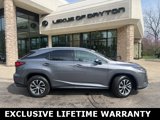Used 2022 Lexus RX 350 AWD w/ Premium Package image 2