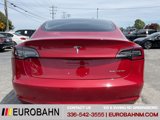 Used 2018 Tesla Model 3 Long Range image 4