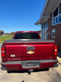 Used 2016 Chevrolet Silverado 1500 LT w/ LT Convenience Package image 3