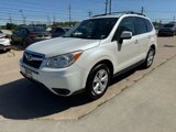 Used 2015 Subaru Forester 2.5i Premium w/ All-Weather Package image 6