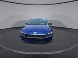 New 2025 Hyundai Elantra Sport image 3