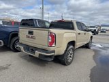 Used 2022 GMC Canyon AT4 image 3