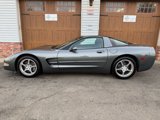 Used 2003 Chevrolet Corvette Coupe w/ Preferred Equipment Group image 6