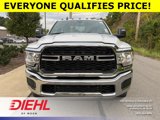 New 2024 RAM 2500 Tradesman w/ Chrome Appearance Group image 2