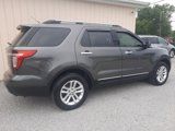 Used 2015 Ford Explorer XLT w/ Equipment Group 202A image 6