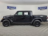 Used 2022 Jeep Gladiator Willys image 3