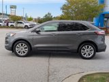 Used 2022 Ford Edge Titanium image 5