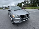 Used 2014 Mercedes-Benz ML 350 2WD w/ Premium 1 Package image 3