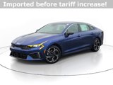 New 2025 Kia K5 GT-Line image 1