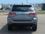 Certified 2021 Jeep Grand Cherokee Laredo image 4