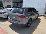 Used 2023 Volkswagen Tiguan SE image 5